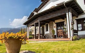 Casa de Aldea el Navaron